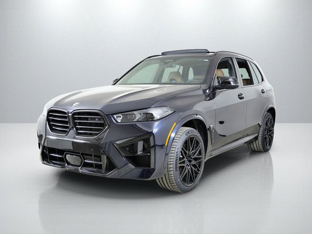 2026 BMW X5 M