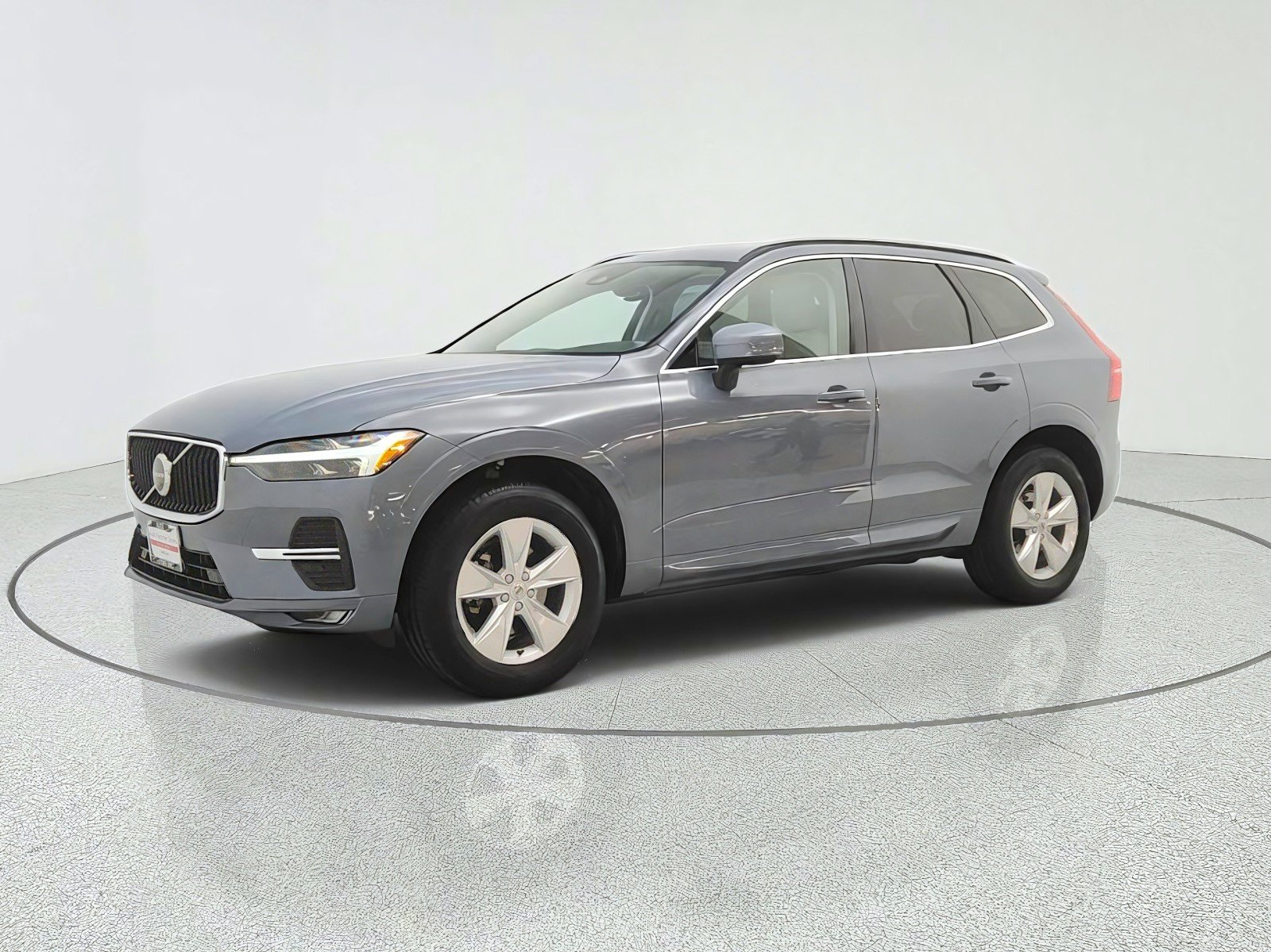 2022 Volvo XC60