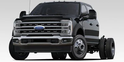 New 2027 RACE RED FORD XL image 1