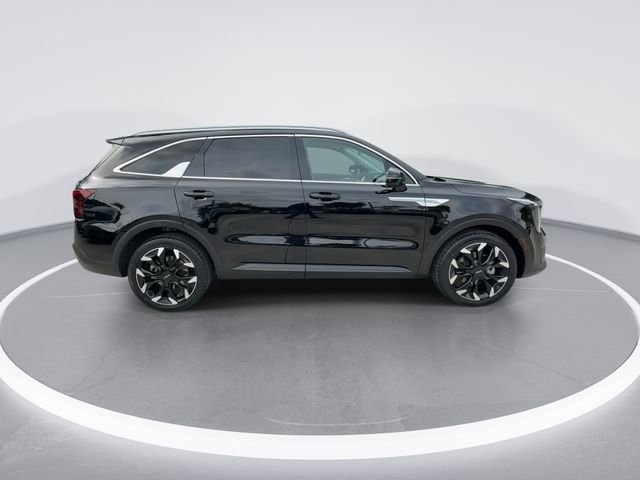 2025 Kia Sorento SX - Photo 9