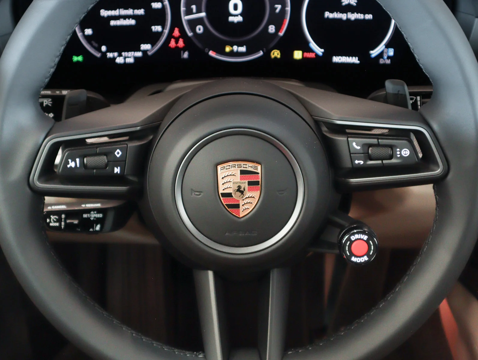 2026 Porsche 911 - Photo 17