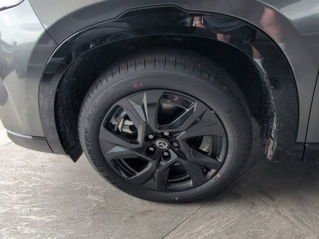 Used 2026 Gray Mazda 2.5 S Premium Plus image 3
