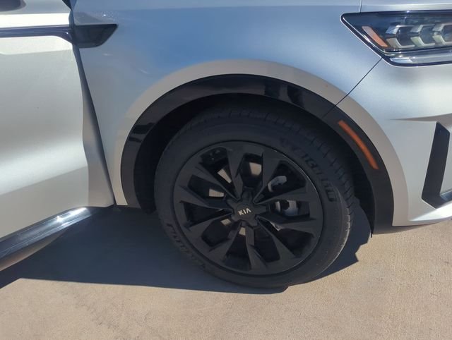 2021 Kia Sorento SX - Photo 26