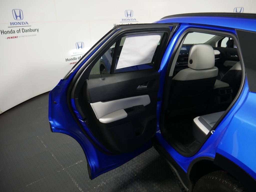 2025 Honda Prologue Touring - Photo 9