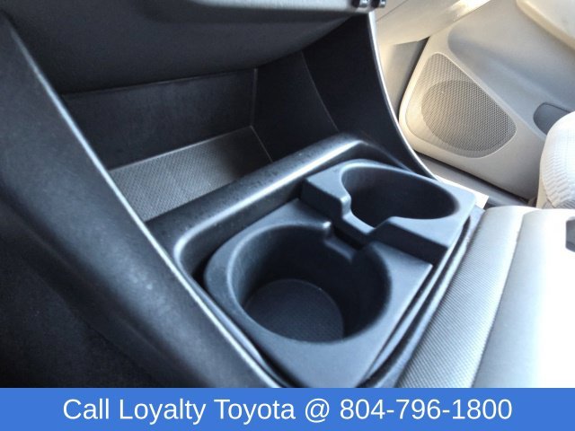Used 2013 Silver Toyota PreRunner image 27