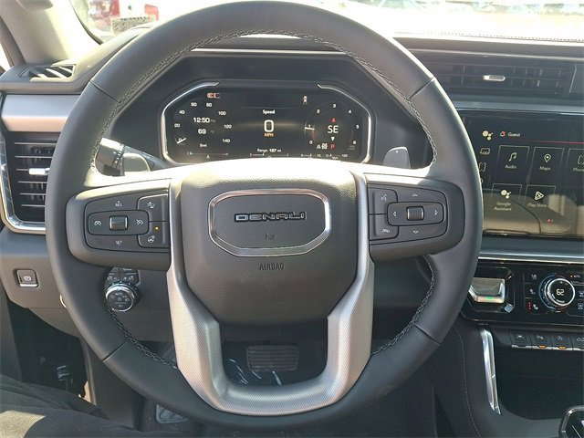 New 2026 Onyx Black GMC Denali image 23