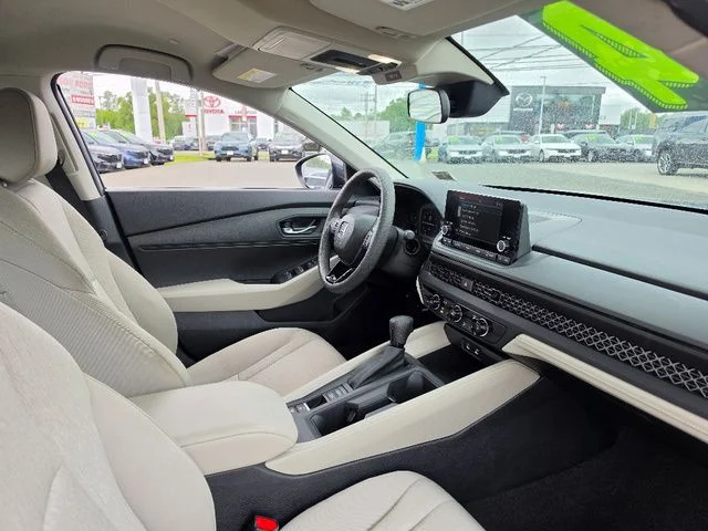 2024 Honda Accord LX - Photo 11