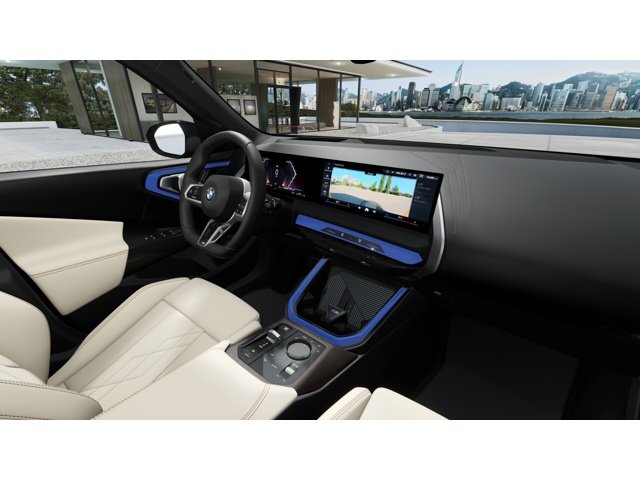 New 2026 Dark Graphite Metallic BMW 30 xDrive image 14