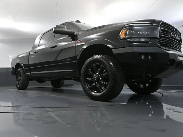 2021 RAM Ram 2500 Pickup Laramie Limited - Photo 61