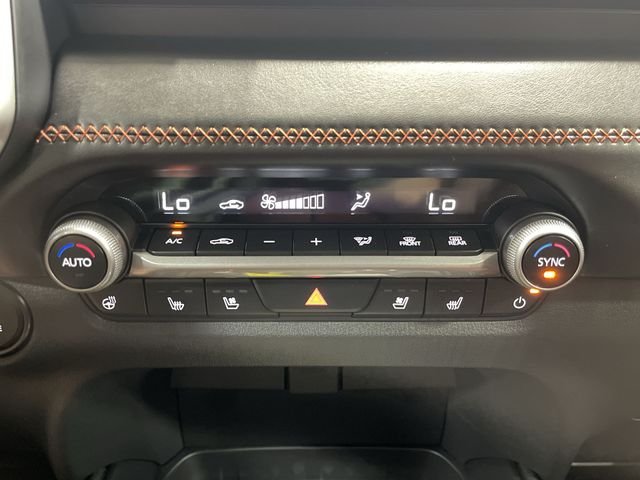 2025 Mazda CX-50 Meridian Edition - Photo 21