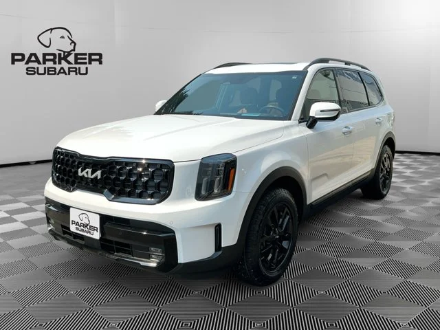 2024 Kia Telluride