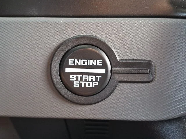 Certified Used 2023 Carbonized Gray Metallic Ford Black Diamond image 22