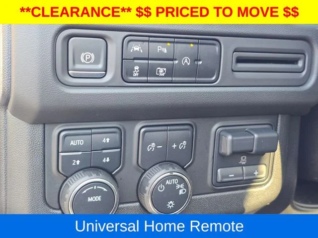 Used 2024 White Chevrolet RST image 25