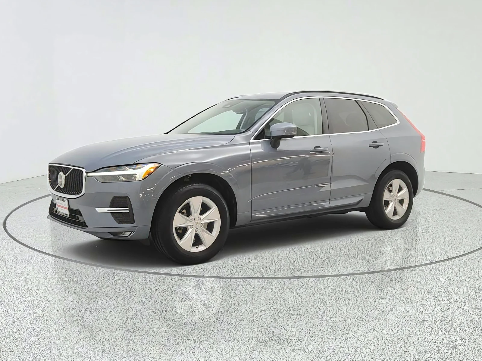 2022 Volvo XC60