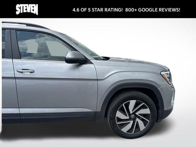 Used 2026  Volkswagen 2.0T SE w/Technology image 12
