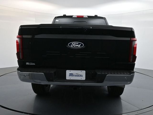 2025 Ford F-150 Lariat - Photo 6