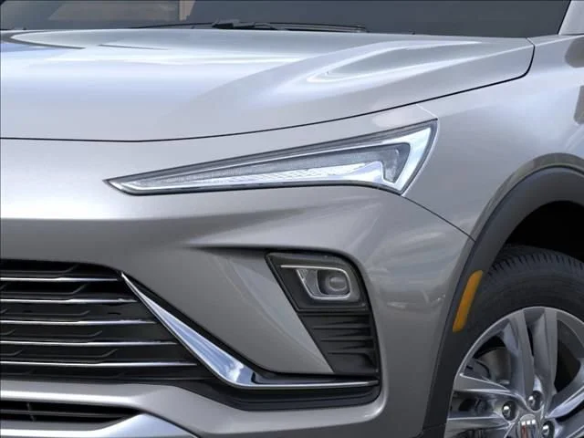 2026 Buick Envista Preferred - Photo 10