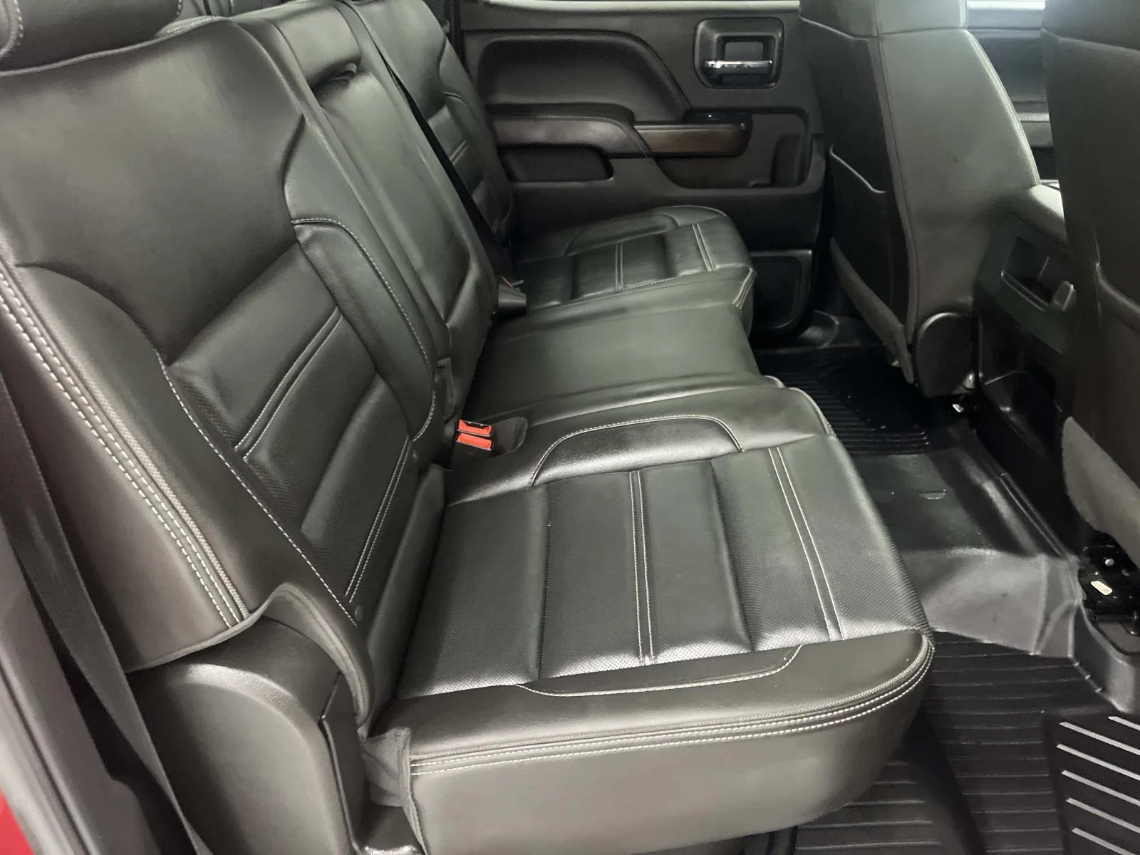 Certified Used 2019 RED QUARTZ TINTCOAT GMC Denali image 30