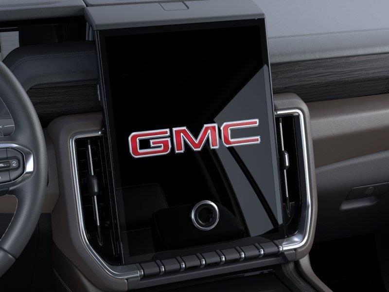 New 2026 Glacier White Tricoat GMC Denali Ultimate image 20