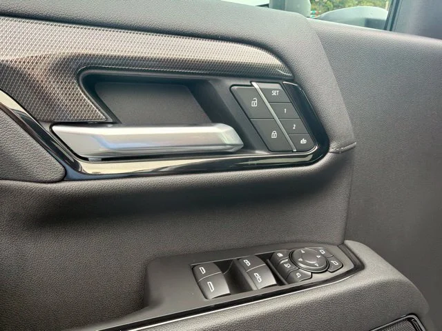 New 2026 Sterling Metallic GMC AT4 image 28