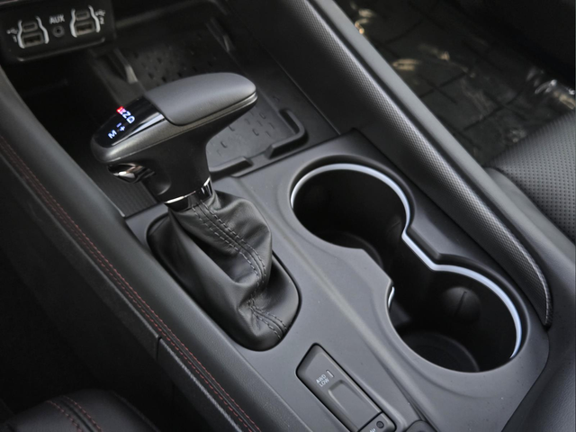 New 2026 B5 Blue Exterior Paint Dodge GT Plus HEMI V8 image 17