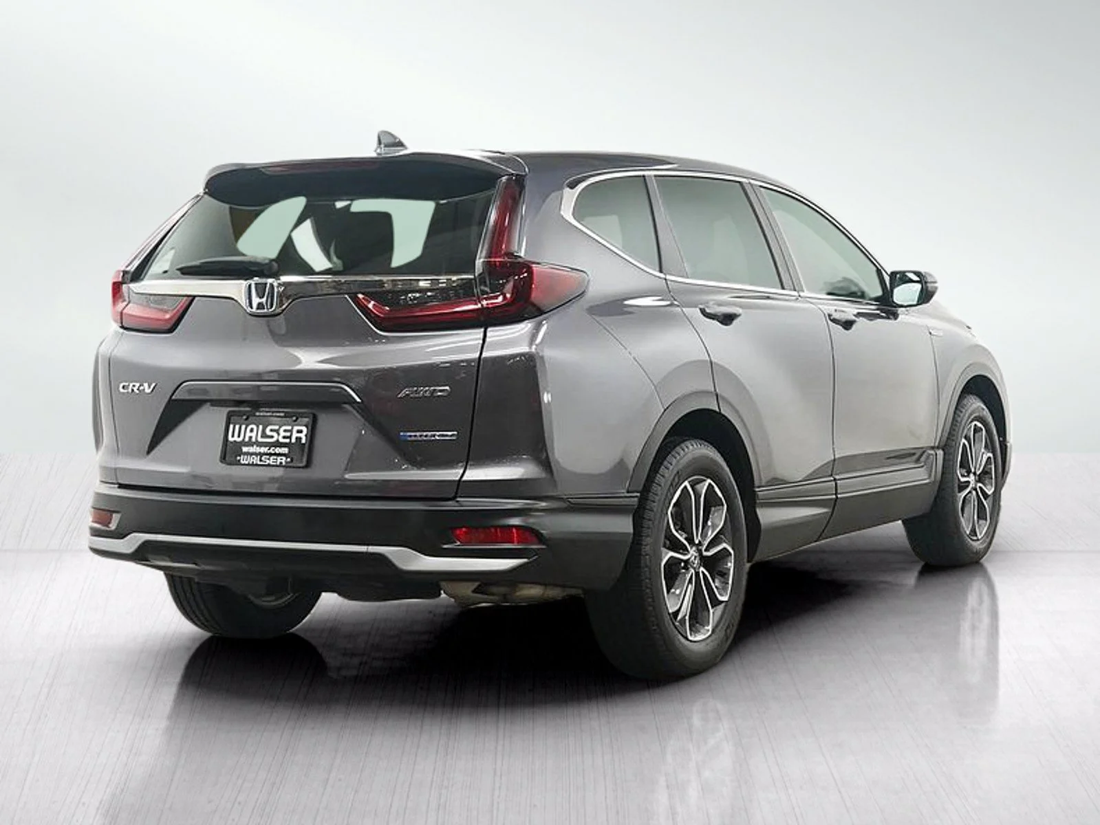 Used 2021  Honda ex image 5