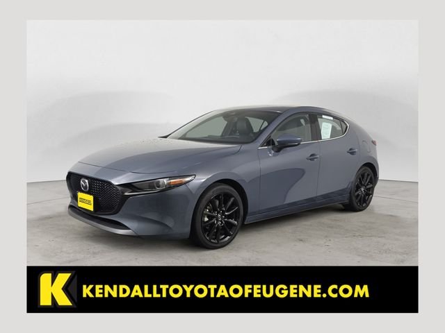 2022 Mazda CX-3 Premium 2.5 AT 5-Door SKYACTIV AWD's photo