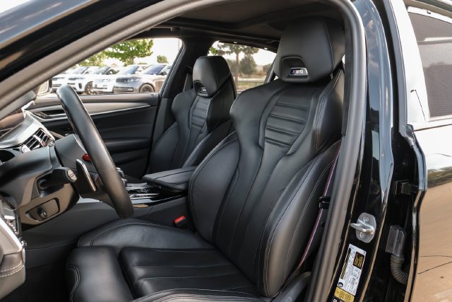 Used 2022 Black BMW Base image 56