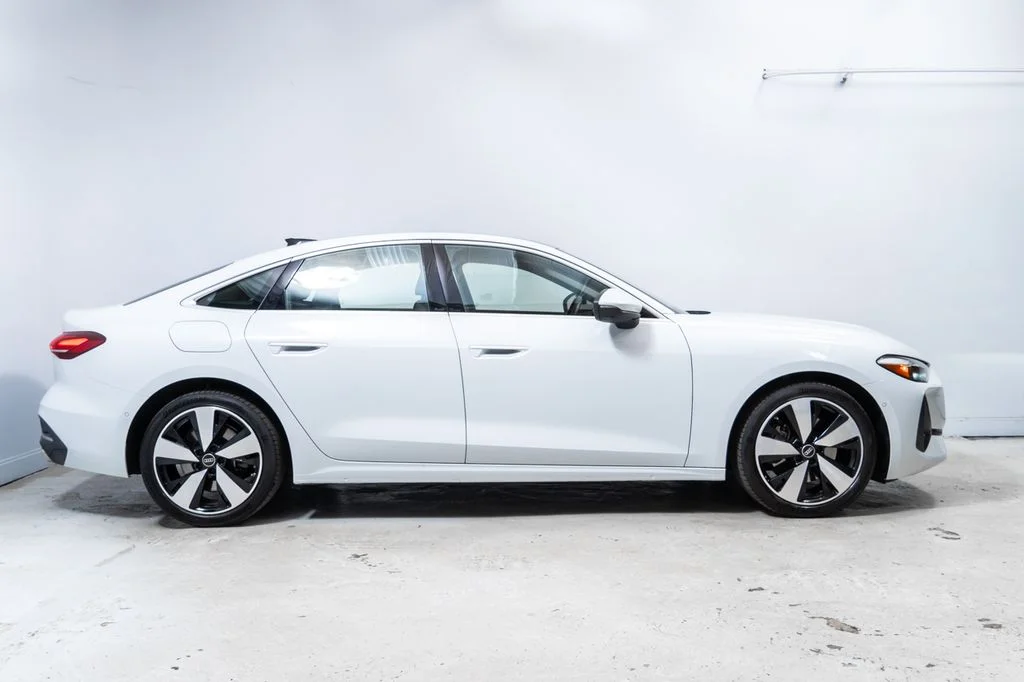 2025 Audi New A5 Premium - Photo 8