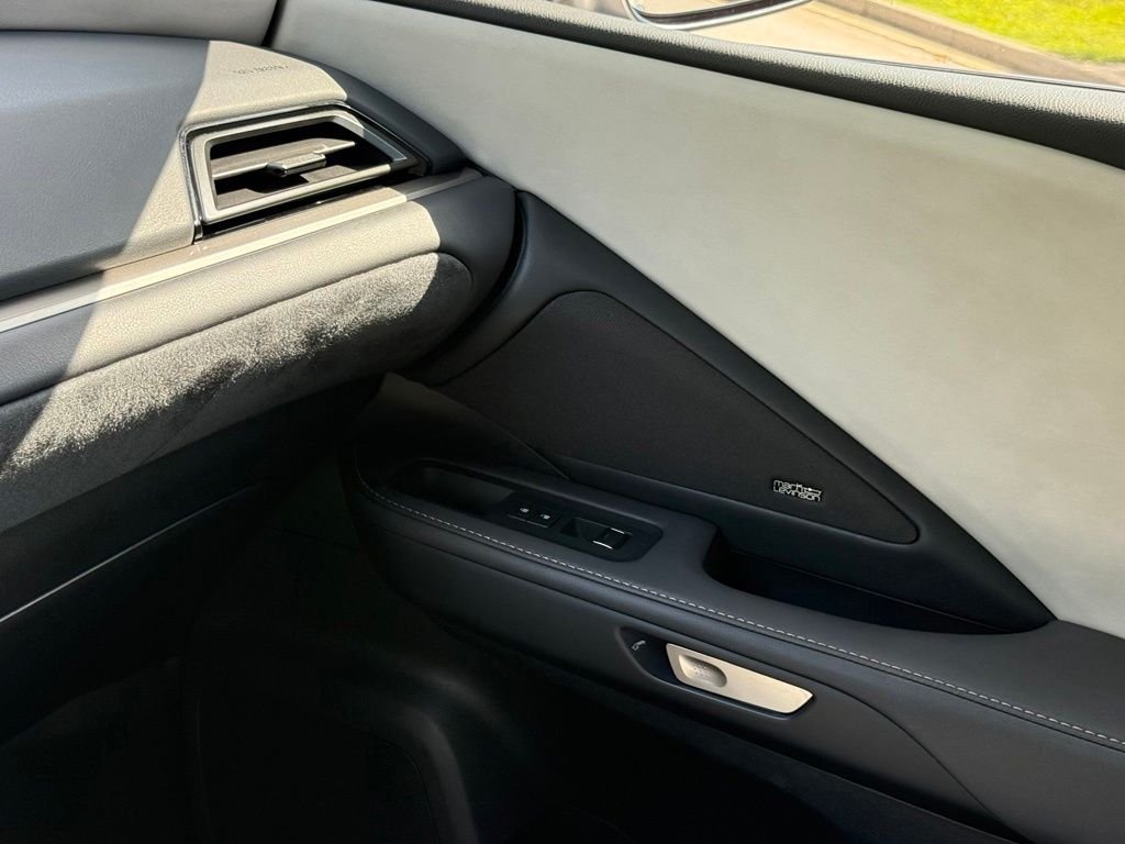 Certified Used 2024 WIND CHILL PEARL Lexus 350 Luxury image 40