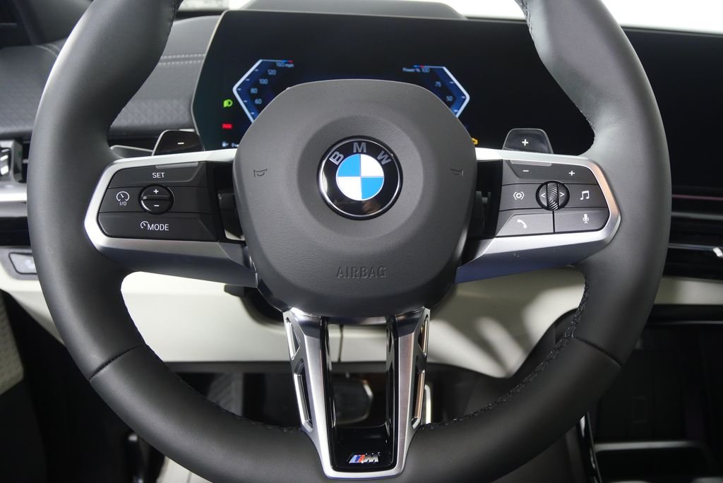 New 2026 Black Sapphire Metallic BMW xDrive28i image 18