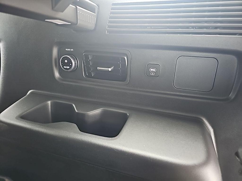 New 2026 Gray Hyundai SEL AWD image 42