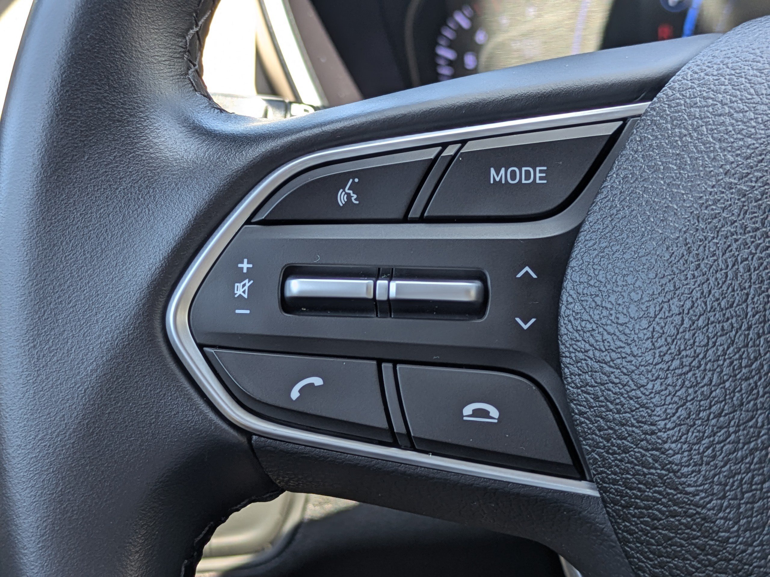 2019 Hyundai Santa Fe Limited - Photo 25