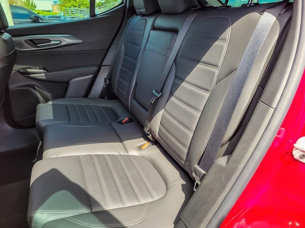 2024 ALFA ROMEO TONALE - Image 10