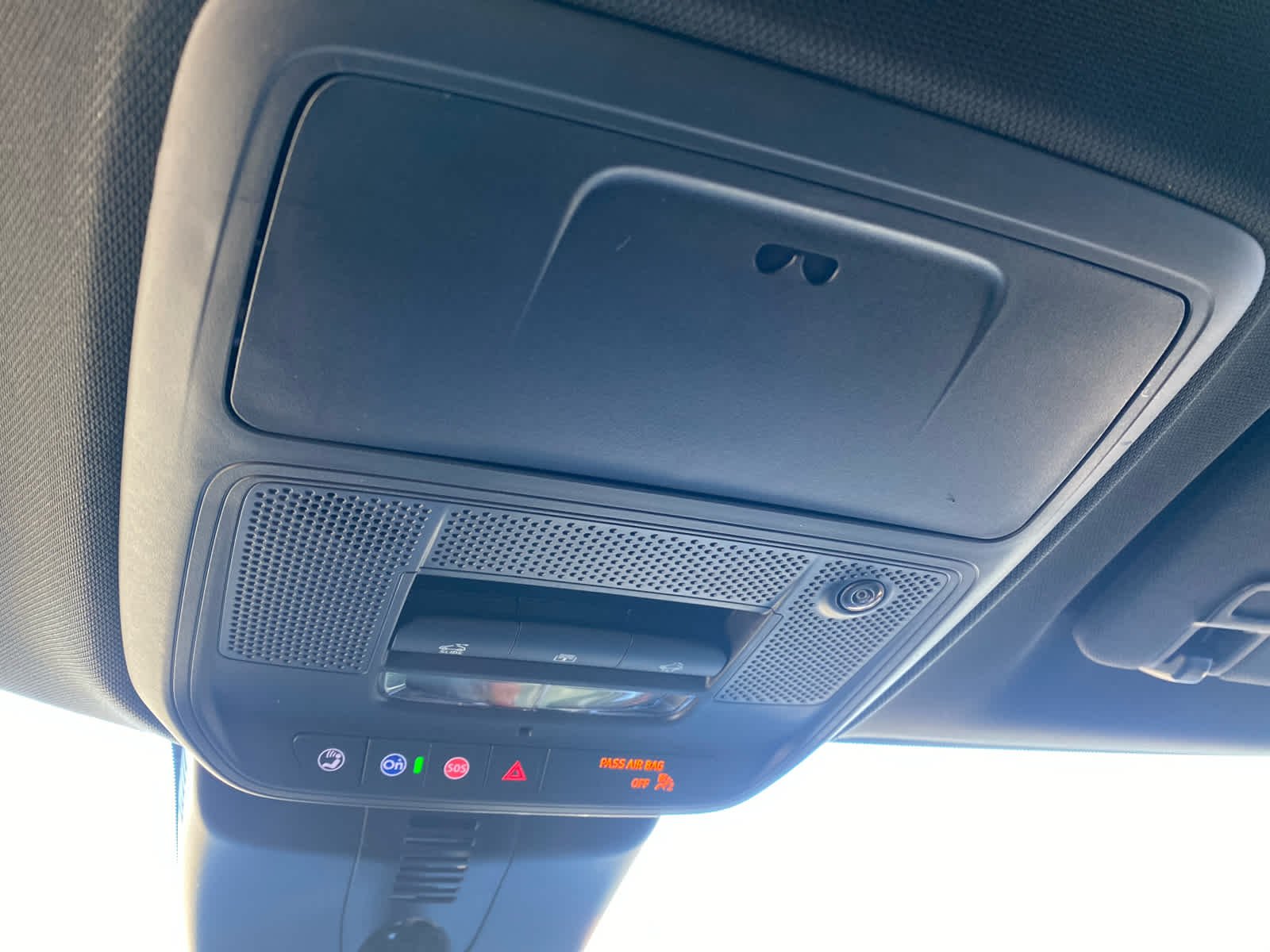2027 Buick Enclave Preferred - Photo 21