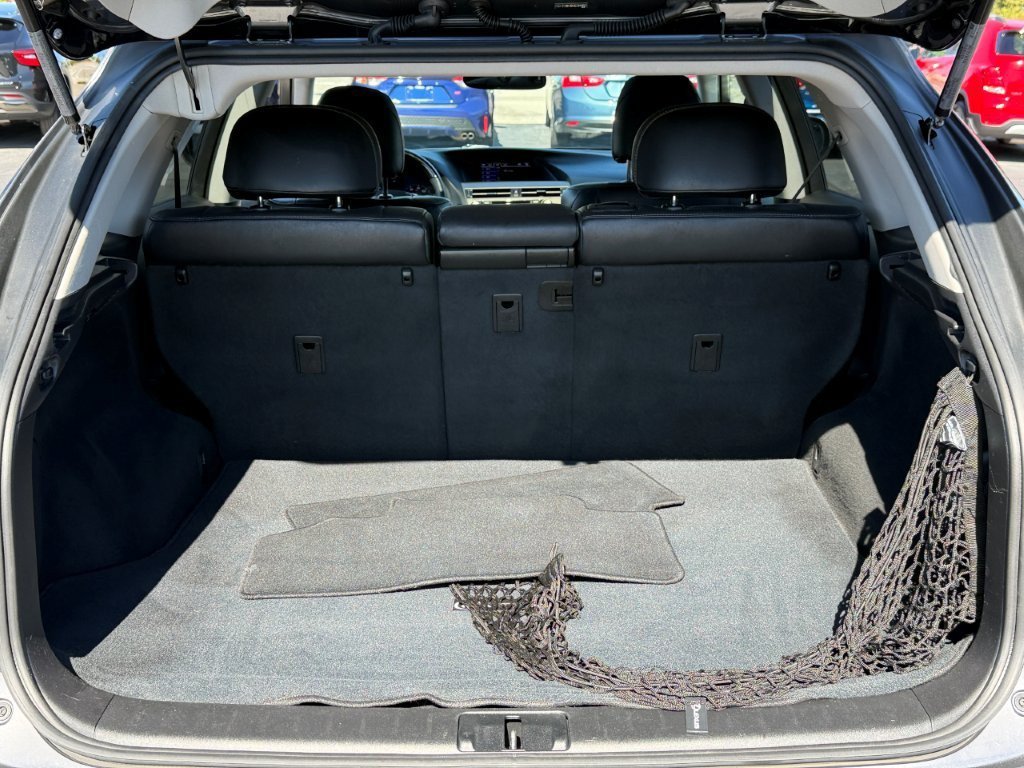 Used 2014 Gray Lexus 350 image 19