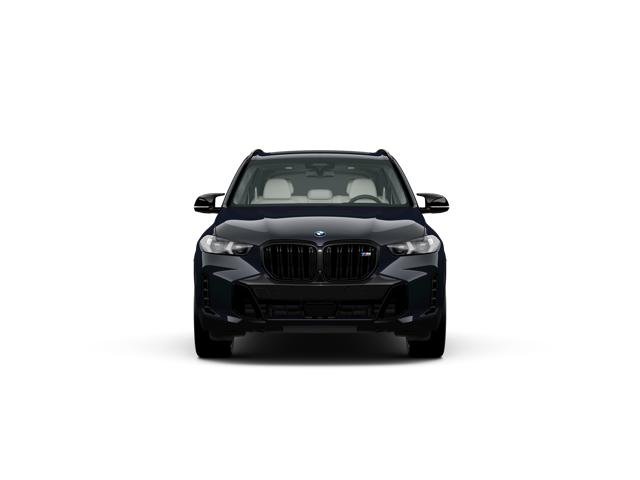 New 2026 Carbon Black Metallic BMW  image 2
