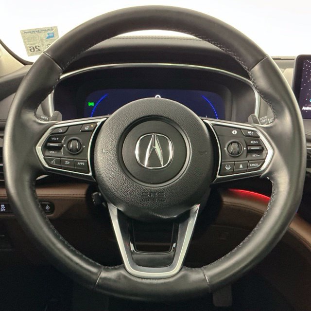 2023 Acura MDX Advance Package - Photo 12