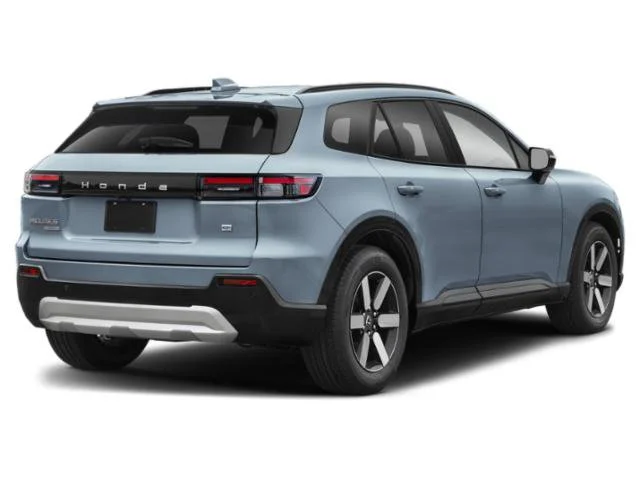 New 2026 Sonic Gray Pearl Honda Touring image 2