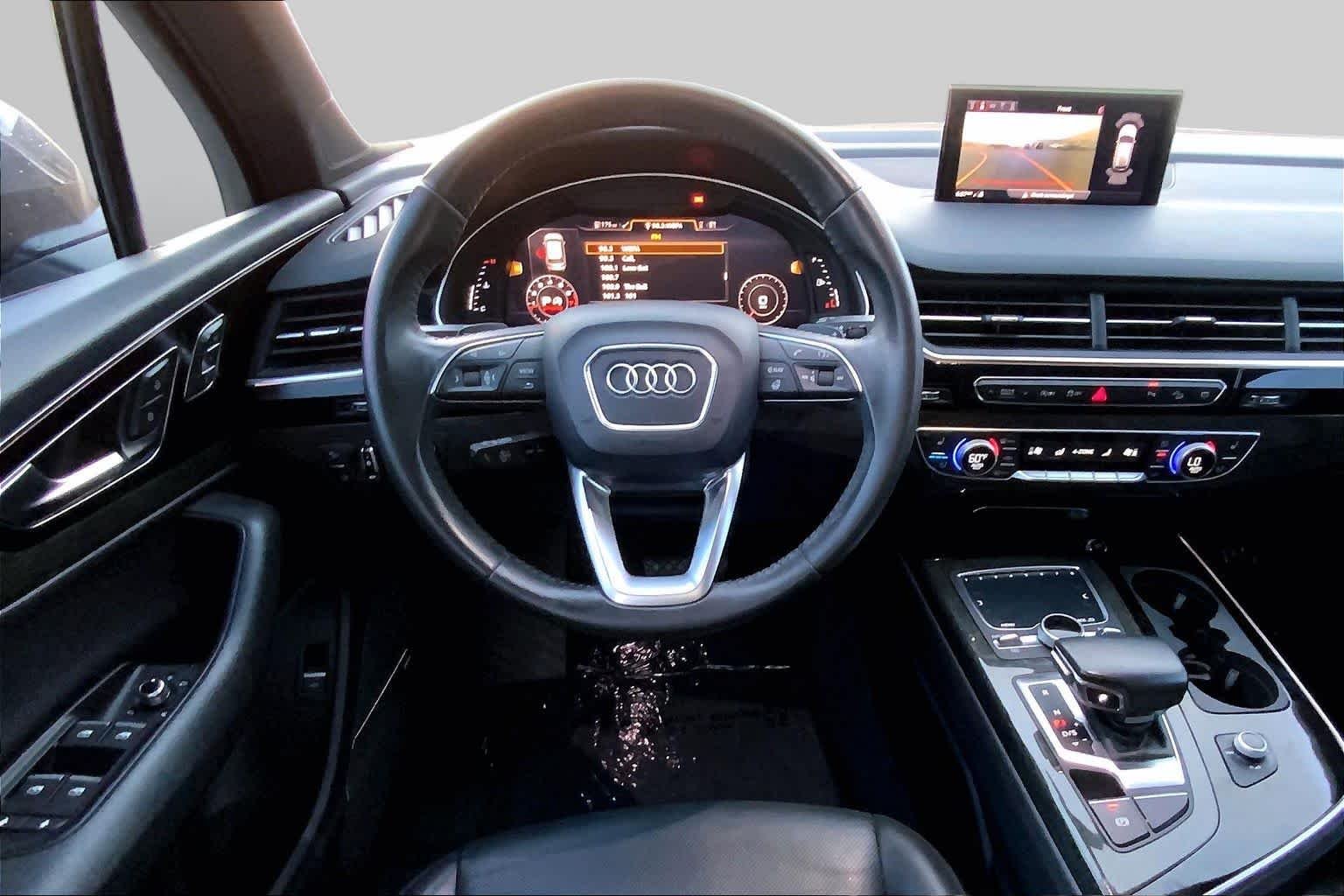 Used 2018  Audi Prestige image 6