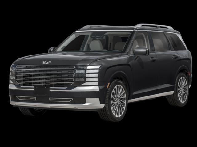 New 2027  Hyundai Calligraphy AWD image 31