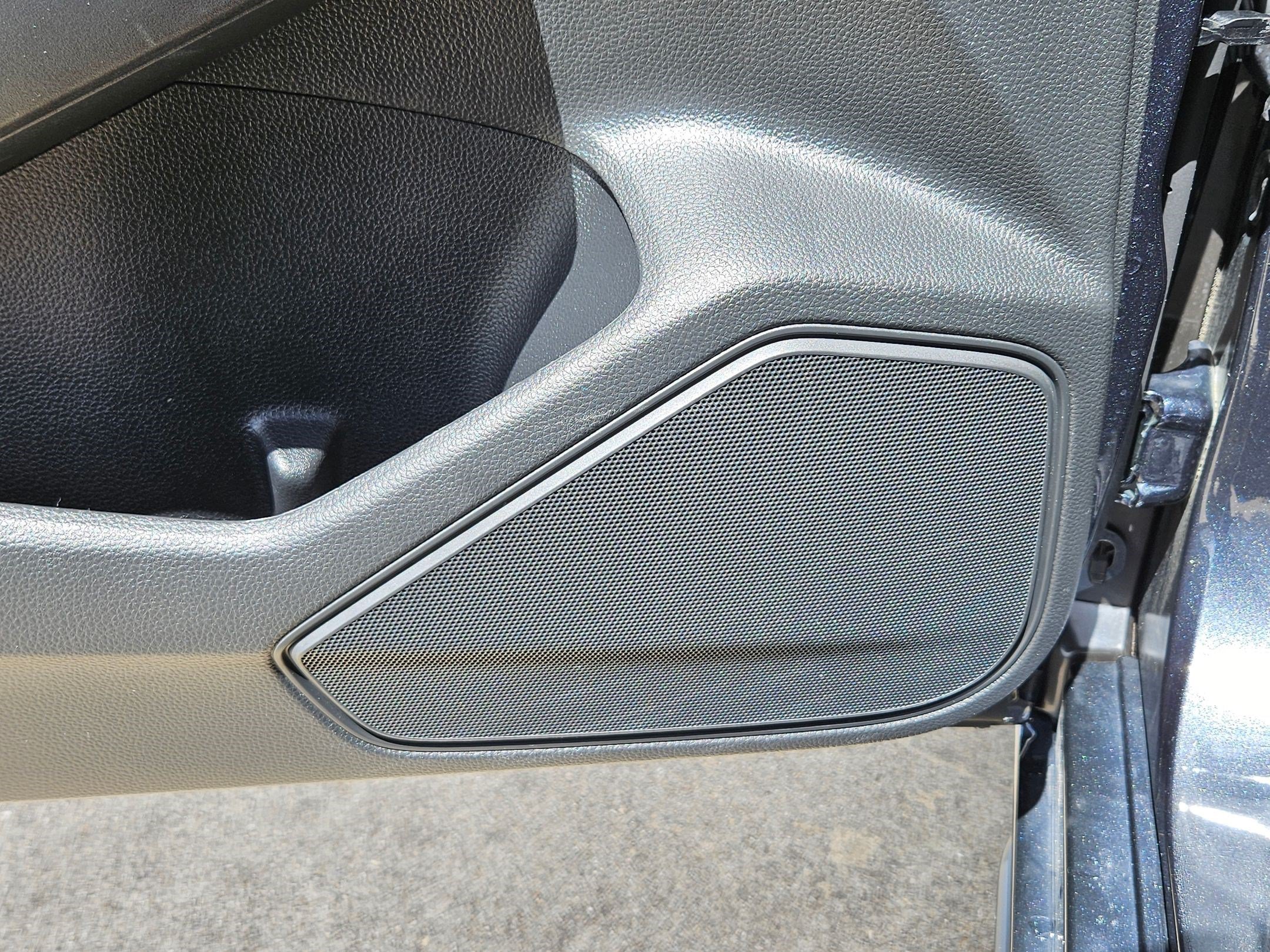 Used 2026 Blue Honda Sport Touring image 12