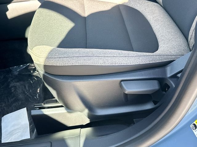New 2026 Azure Gray Metallic Tri-Coat Ford Big Bend image 19