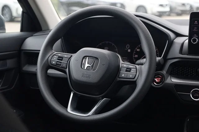 New 2026 Urban Gray Pearl Honda LX image 21