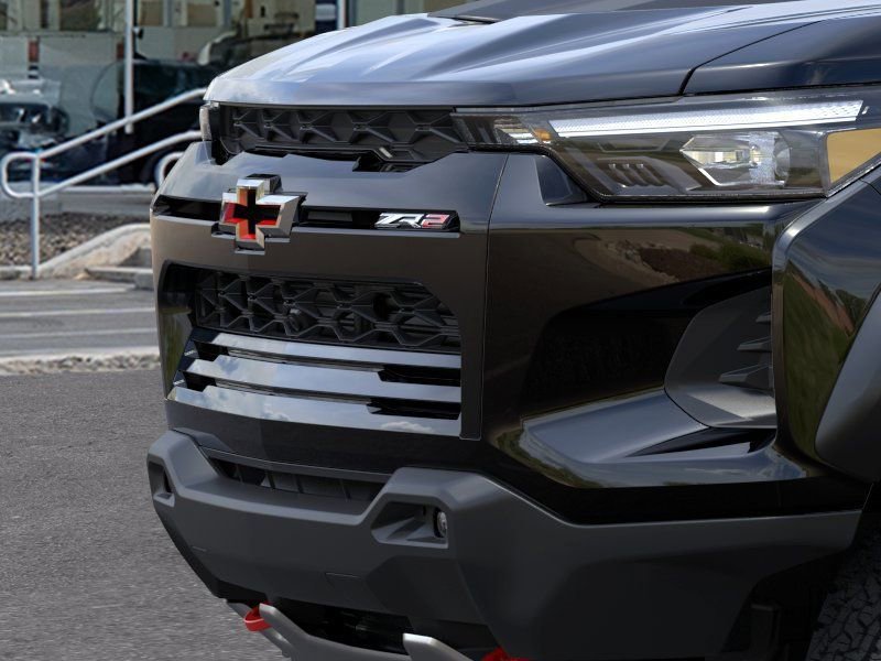 2026 Chevrolet Colorado ZR2 - Photo 13
