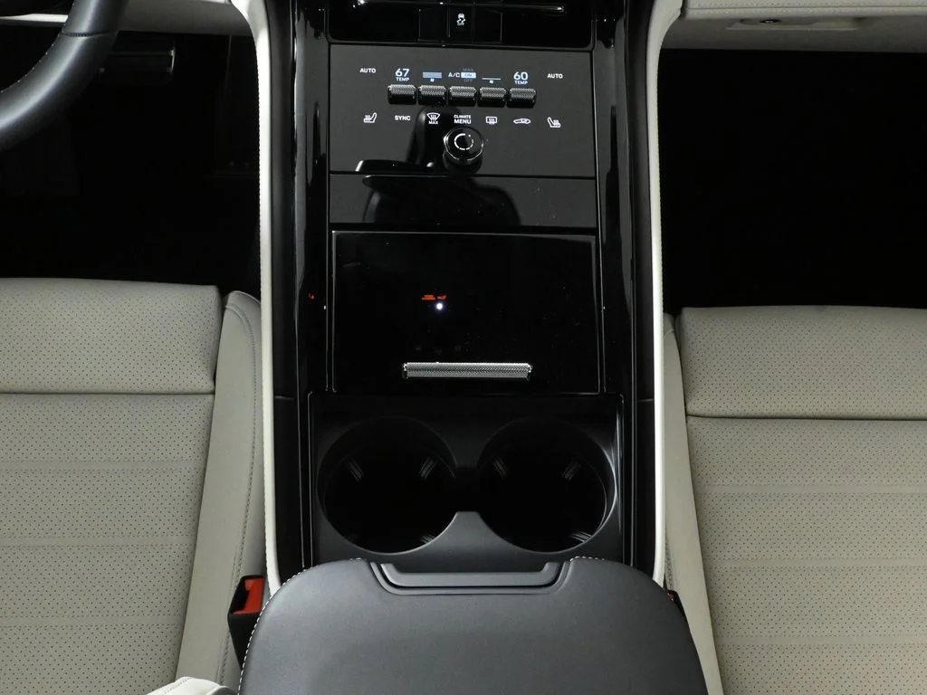 New 2026 Black Porsche GTS image 26