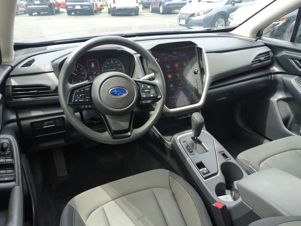 Used 2025 Gray Subaru Premium image 18