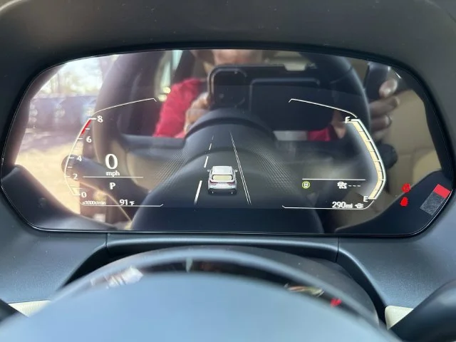 New 2026 Jet Black Mica Mazda 2.5 S Premium AWD image 36