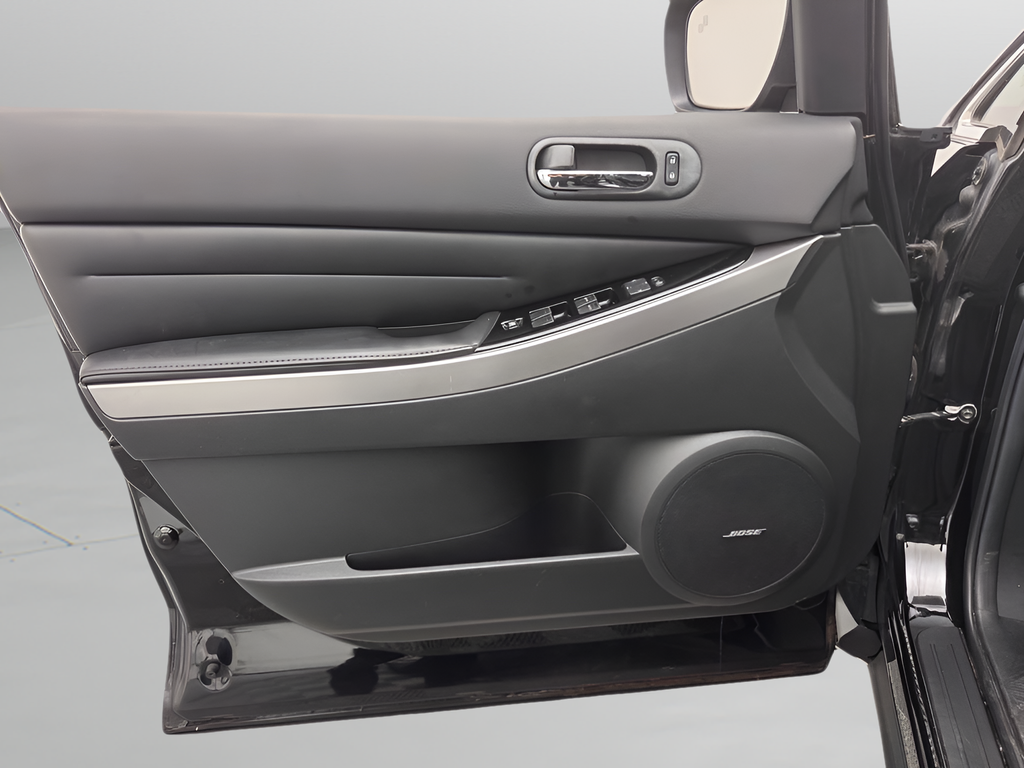 Used 2010 Brilliant Black Mazda s Grand Touring image 22