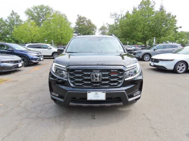 2023 Honda Passport TrailSport - Photo 6